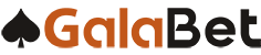 Galabet logo