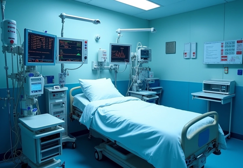 Operating theatre